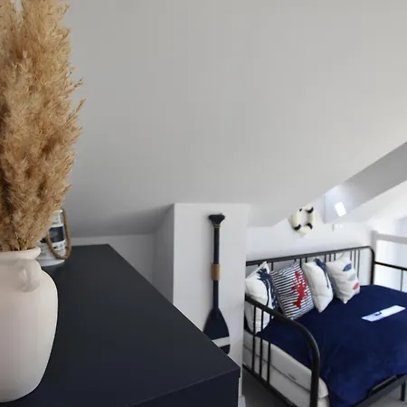 Apartament Piaskowa 2a-7