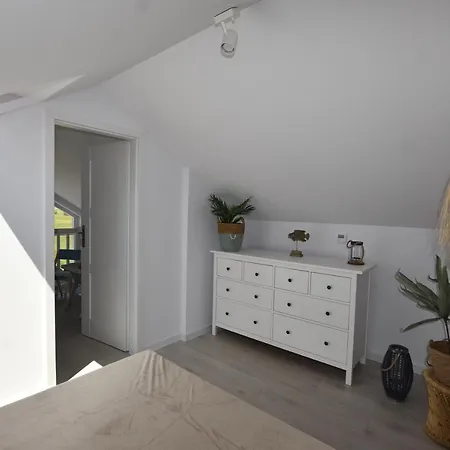 Apartament Piaskowa 2a-7 *